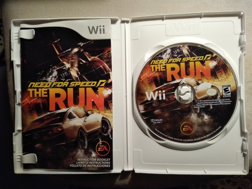 Wii Games with Manuals - Most are Mint ! - Picture 447 of 729
