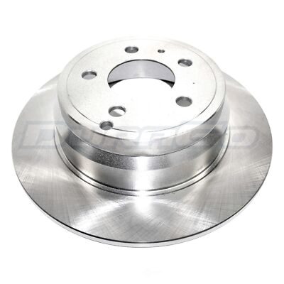 Disc Brake Rotor-FWD Auto Extra AX34061