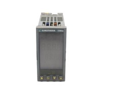 EUROTHERM 2208/NS/VH/R1/R1/RF/RF/XX/XXX//AU91 100-240VAC 2A UNMP