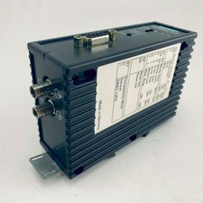 SIEMENS 6GK1502-3CB10 PROFIBUS OPTICAL LINK MODULE