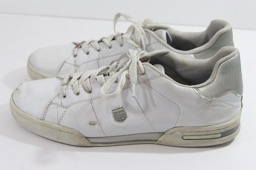 USPA U.S. Polo Assn. Sneaker White 
