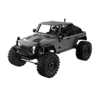 MJX H12Y RC Car 1:12 Off Road Remote Controlled Rock Crawler Brushless 2S 7.4V N