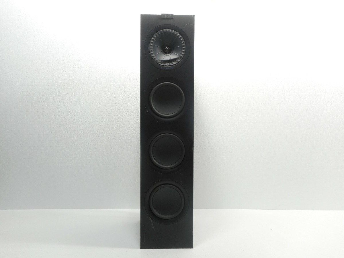 KEF Q750 6.5