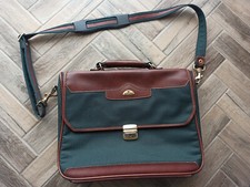 Borsa Uomo Samsonite Vintage 40x30x10cm