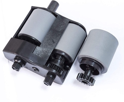 W5U23A W5U23-67901 ADF Maintenance Roller Kit for HP M527 M577 ES586 ...