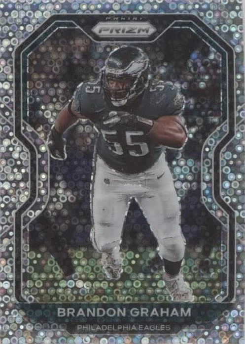 No Huddle Prizm