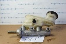 08 09 10 11 12 HONDA ACCORD 2.4L, AUTO, FWD  Used Master Brake Cylinder # 189-BC