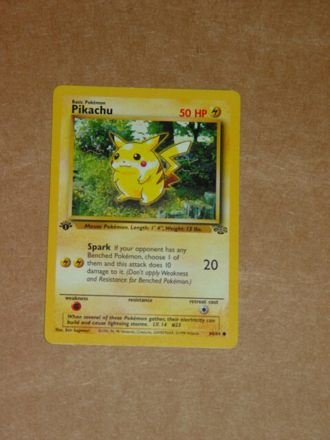 ピカチュウ　s psa10 2025年最新】ピカチュウ S psa10の人気アイテム - メルカリ