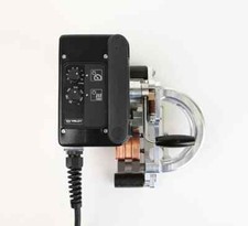 Automatic Crawler Welding Machine Geomembrane Welding Machine Equipment