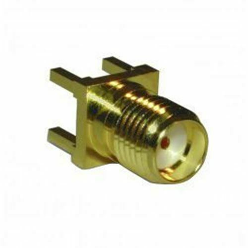 太郎様 142194-75 AMPHENOL RF, RF/COAXIAL, SMB PLUG, R/A | Farnell® UK
