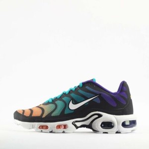 Nike Air Max Plus Fuse Sz:9.5 Ds 483553 