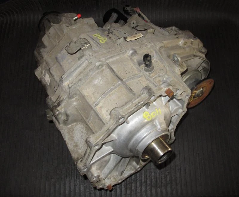 Conjunto de caja de transferencia Nissan Armada 2008-2015 OEM Foto 2 de 4