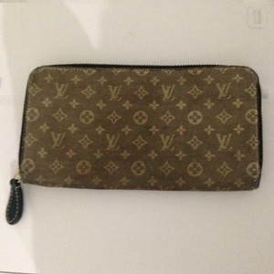 louis vuitton jean wallet
