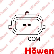 Fits Renault Clio Megane Modus Scenic 1.4 1.5 dCi 1.6 Alternator Howen