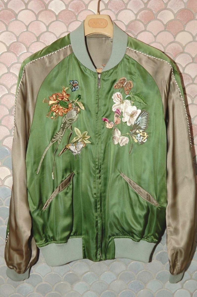 Gucci (Tom Ford) Satin Gucci (Tom Ford) Satin