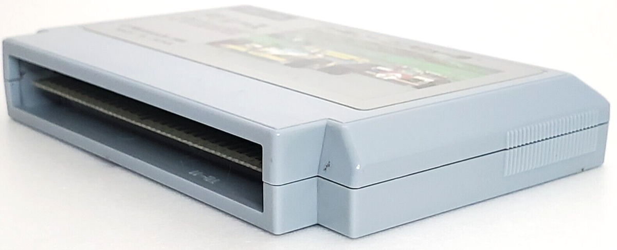 Nintendo NES F1 Race Famicom Japanese Version 1984 Retro Games | eBay