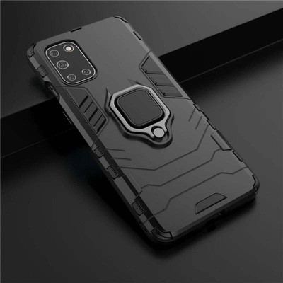 Armor Shockproof Case For OnePlus 8T 9 8 7 Pro 9R 10R Nord CE 2 Lite N20 N10 5G