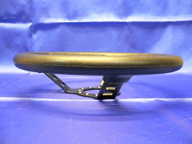 Rare Liberty Walk Steering Wheel Bre 240z Lamborghini Nissan Pandem Jdm Datsun