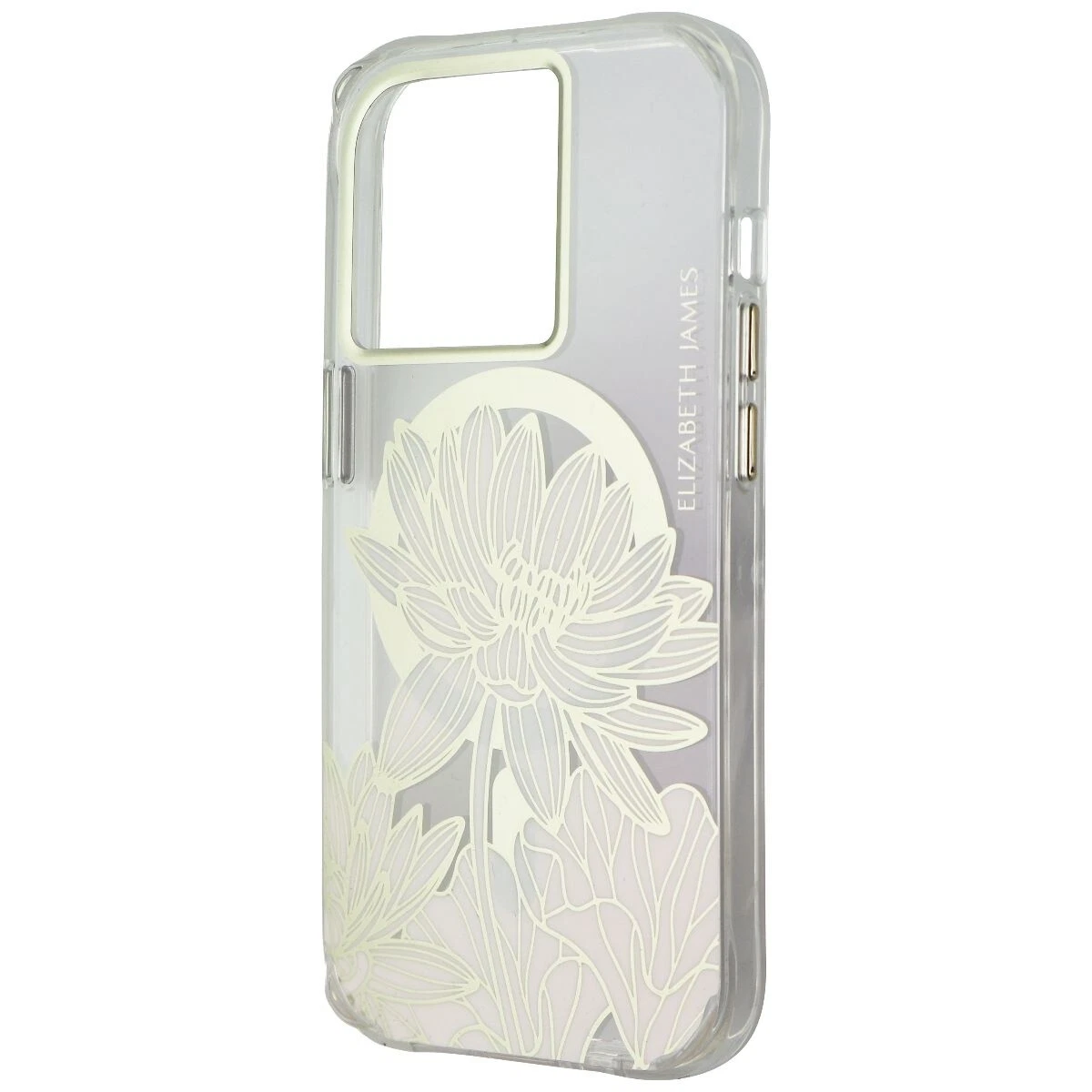 Elizabeth James Case for MagSafe for iPhone 14 Pro - Dahlia a-la Mode | eBay