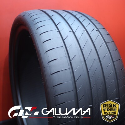 1 Tire LikeNEW Goodyear Eagle F1 Asymmetric 5 275/30R20 275/30/20 MO 97Y #82278