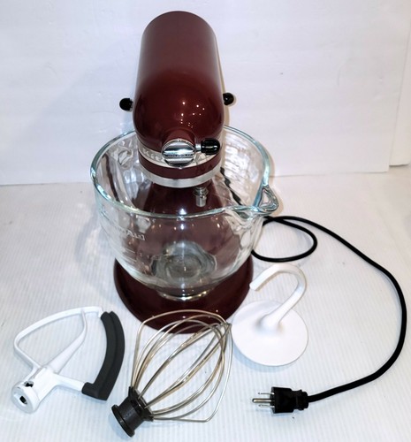 kitchen aid mixer ebay