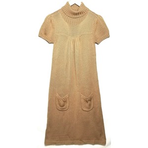 calvin klein turtleneck sweater dress