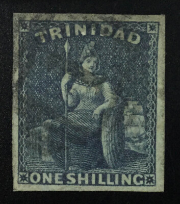松吉 輝宗 TRiNiDAD COLLECTABLE CARDS MOMEN: TRINIDAD SG #29 1859 USED £350 LOT #61934 | eBay