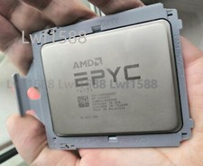 AMD EPYC Milan 7473X 2.8-3.7GHz 24-core 48-Thread 240W CPU processor unlocked 