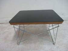 Vintage Eames Wire Base Elliptical Surfboard ...
