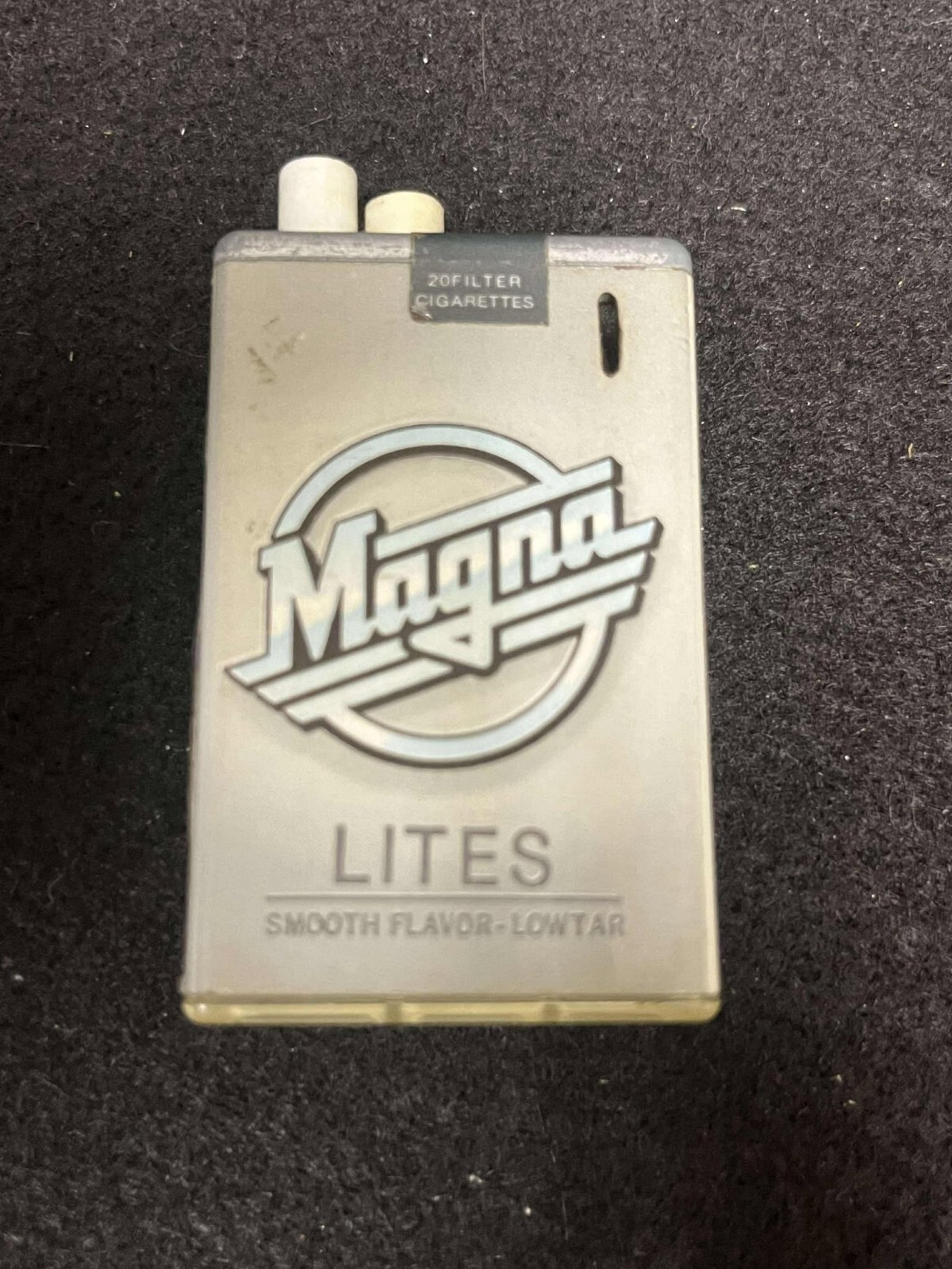 MAGNA LITES DISPOSABLE LIGHTER