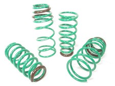 Tein S.tech Lowering Springs Kit Acura 01-03 Cl 99-03 Tl Base Type-s All New