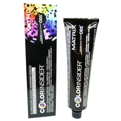 Matrix Color Insider Precision Hair Colour Permanent Haar Farbe Coloration 67ml