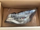 NEW OEM OPEL VAUXHALL RHD INSIGNIA A PASSENGER SIDE HEADLIGHT 2014-2017 13409896