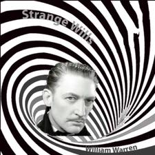 Strange Wills - Old Time Radio Show OTR 32 Episodes on 1 MP3 DVD