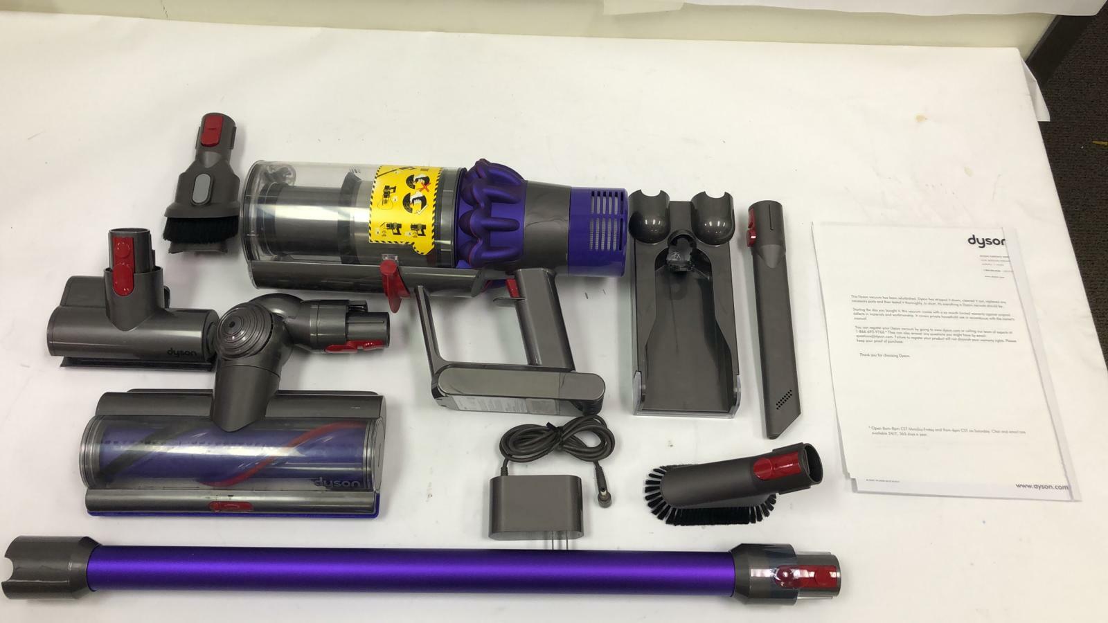 Dyson Cyclone V10 Animal купить в 