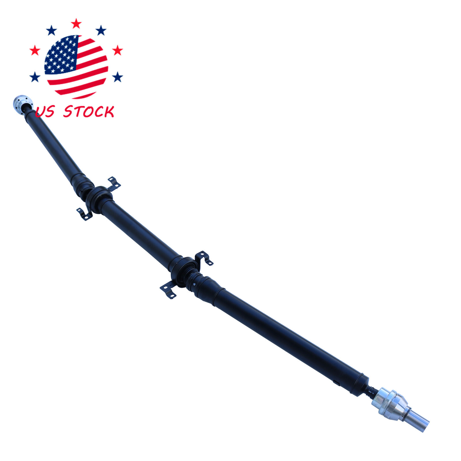 Rear Driveshaft Assembly 52123612AG For 2014-2020 Jeep Cherokee KL 