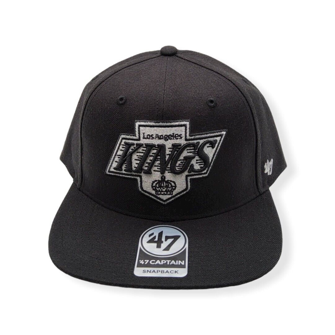 Vintage Los Angeles Kings Snapback