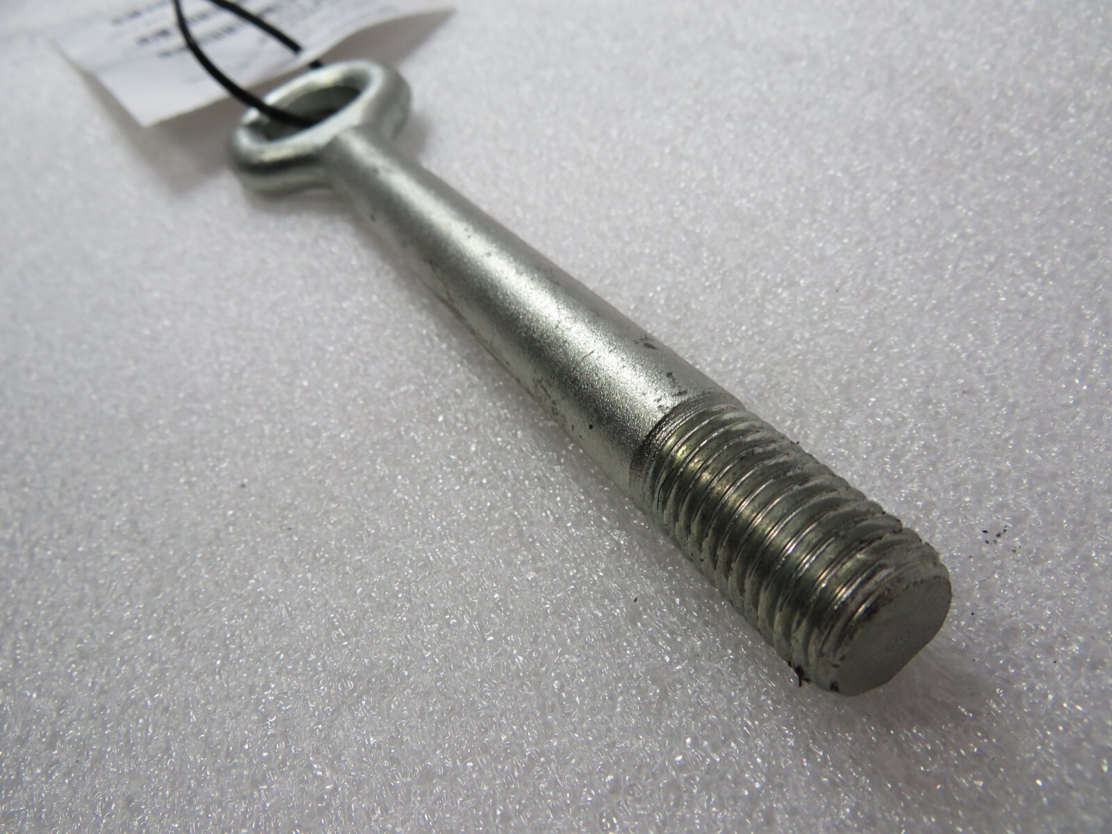 Maserati Ghibli, Tow Hook, Used