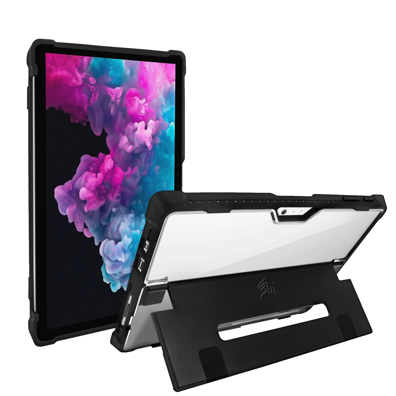 Lector de libros electrónicos y tablet STM Estuches, Fundas y teclado Folios Para Microsoft