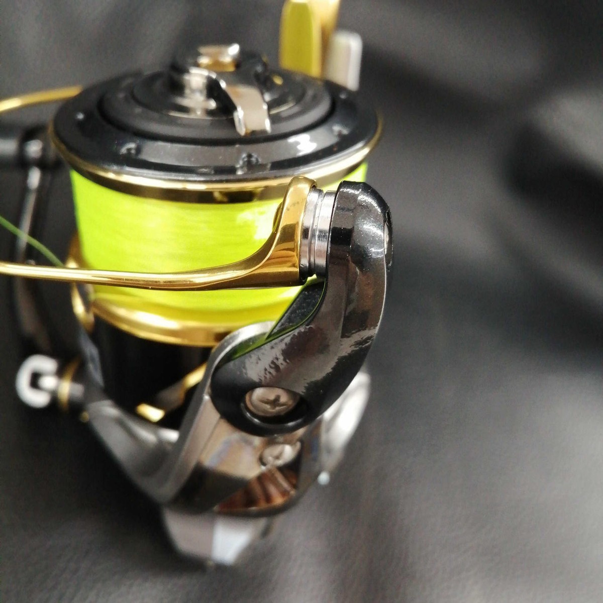 Shimano 16Bb-X Despina 2500Dxg Spinning Reel SS1107 | eBay Shimano 16Bb-X Despina 2500Dxg Spinning Reel SS1107 | eBay