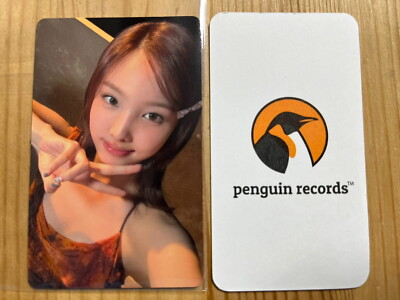 JYP 特典 サナ　READY TO BE、With you-th JYP 特典 サナ READY TO BE、With you-th - メルカリ