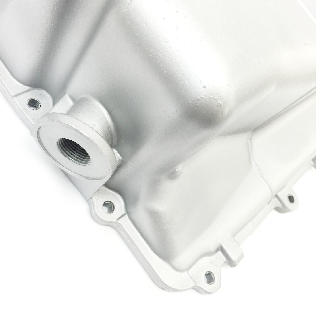 Genuine GM Oil Pan 4.6L Northstar 1993-2005 OEM 12574417 | eBay