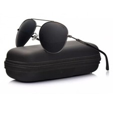 Unisex Aviator Polarized Sunglasses UV400 for Driving Fishing Sunglasses Outdoor