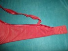 Vanity Fair Bra Illumination® Zone In Support Full Figure 40C Melon Satin — photo 6