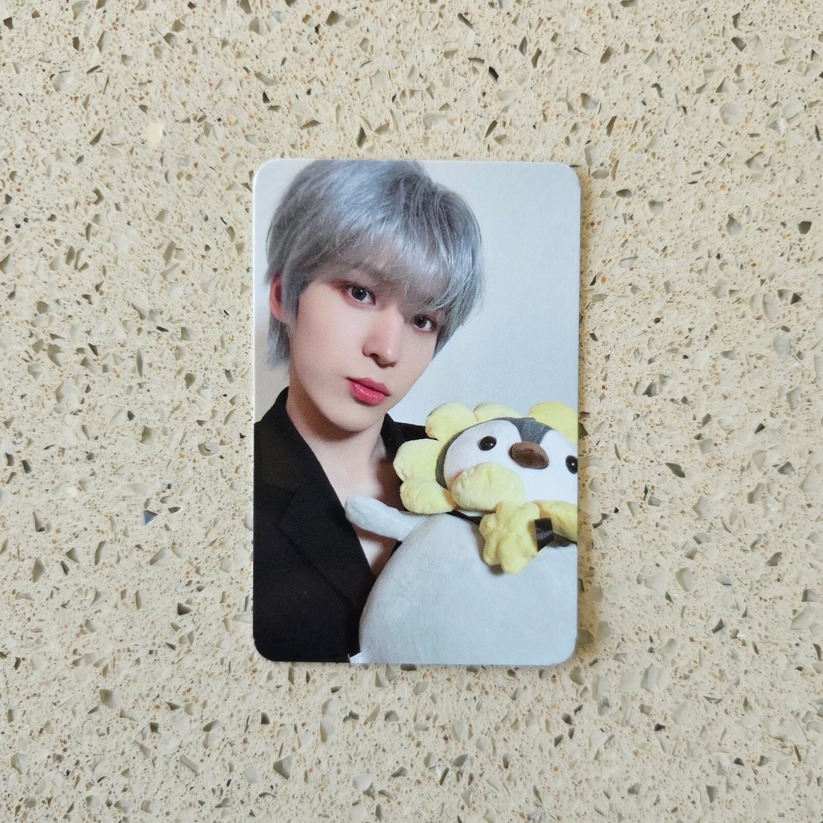 Official Ateez Golden Hour Part 2 Everline Penguin Video