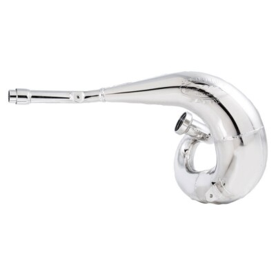 FMF Fatty Gold Series Exhaust Pipe For 1999 - 2021 Yamaha YZ250, 024053, 78-1359
