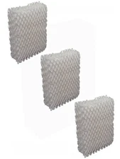 EFP Humidifier Filter Wick for Duracraft DH804 DH805 DH807 DH-803 (3 Pack)