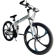 nextgen mountain bike