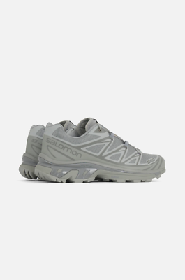 Salomon XT-6 Ghost Gray/ Ghost/ Gray Flannel L47444800 | eBay