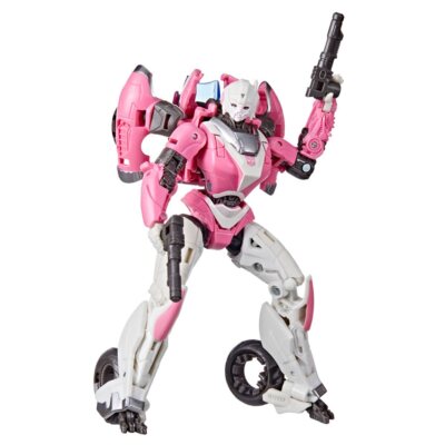 Transformers スタジオシリーズARCEE SS-92 新品 Transformers Studio Series SS-92 Arcee G1 TF:TM TakaraTomy